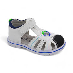 Сандалии ВМ361-2-2 белые