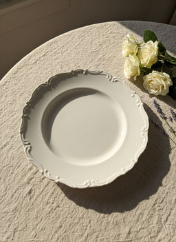 Цена за 2 шт. Блюдо 21.8x21.8x2.5 OLS-160-30