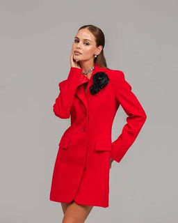 Комплект из брошей - Sahar art lab фото 8