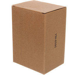 Органайзер для хранения "ЭДАЛИНА", прозрачный, 13*10*19см