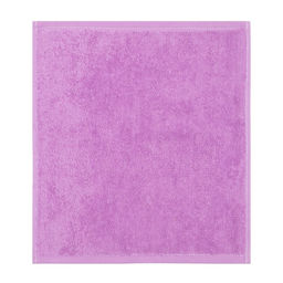 Набор махровых полотенец Этель No problama 30х30 см - 3 шт, 340 г/м2, 100% хлопок  фото 3