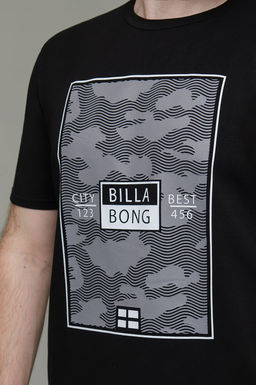 Арт. 67103 Футболка мужская 50-58 (5 шт) Цвет:черный - Идеал фото 6