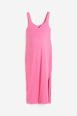 MAMA Vestido de punto