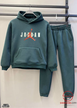 Спортивный костюм, трехнитка - Bruno фото 3