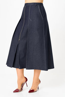 Костюм Aira Style 24139 синий