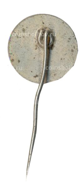 Значок рекламный