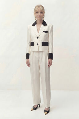 Комплект брючный (двойка)