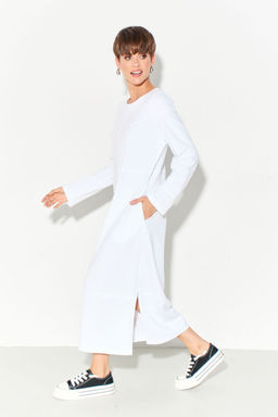 Платье Foxy Fox 1507 молочный  фото 5