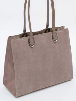 Сумка 1088M apricot Polina&Eiterou