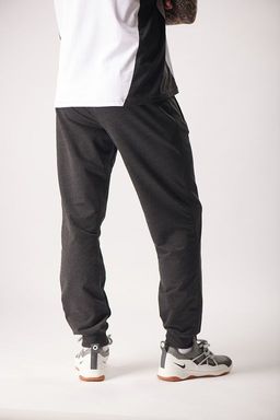 Футер 2-х нитка хлопок с лайкрой Спортивные брюки