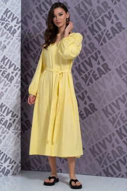 Платье 4180 - Kivviwear фото 12