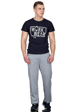 Брюки спортивные 
 5.02-9108-01