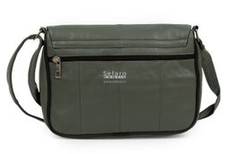 Сумка женская из телячьей кожи