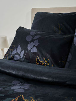 Комплект наволочек бязь - Ночные тропики 50х70