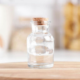 Цена за 12 шт. Ёмкость для специй «Парфе», 70 мл, 4.5×8 см