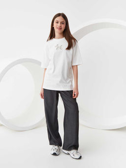 Футболка с короткими рукавами - Смена фото 3