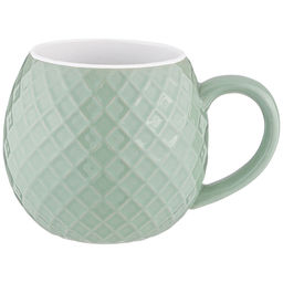 КРУЖКА КОЛЛЕКЦИЯ RHOMBUS 380 МЛ