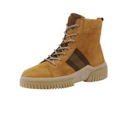 Полусапожки, коричневые