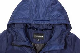 Пальто-парка - Gipnoz фото 2