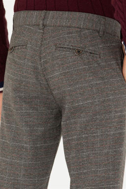 U. S. Polo Assn Мужские брюки цвета хаки из плотной ткани Неожиданная скидка в корзине - U.s. polo assn фото 14