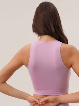 MY Топ женский TO030 TOP HALTER NECK (1/50)