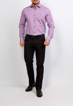 Сорочка мужская длинный рукав GREG 714/139/066/Z/1 фото 4