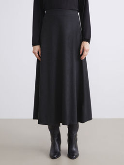 Beli Lastikli Klo? Etek