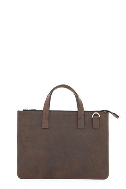 Сумка unisex Ц-581.28 табак - Protege фото 5