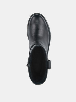 Полусапоги женские ASPEN