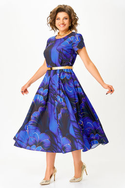 Платье Swallow 834 фото 7