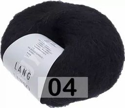 Пряжа LUSSO LANG  фото 2