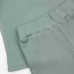 Комплект вафельный трикотаж 7960900103 - Youlala фото 3