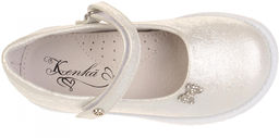 Mary Jane Kenka MSX_20087-8_silver  фото 4