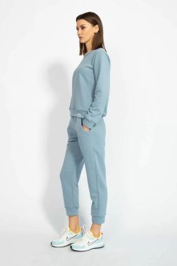 Свитшот 4078 - Kivviwear фото 8