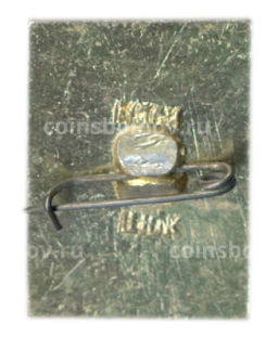 Значок Владимир