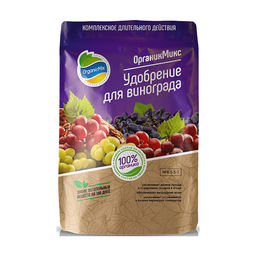 ОрганикМикс Удобрение Виноград 200 гр