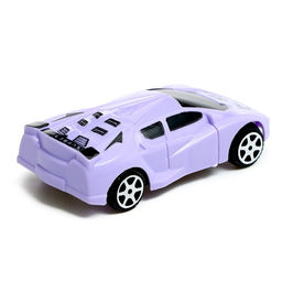 Набор инерционных машин Рейсер, 3 штуки, МИКС - Simaland фото 6