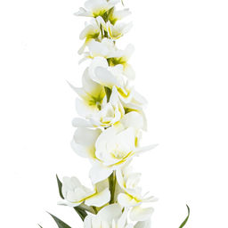 Цветок искусственный Антирринум, L8 W8 H85 см - Remeco фото 3