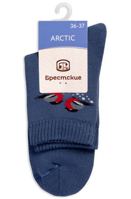 Женские махровые носки Брестские  фото 6