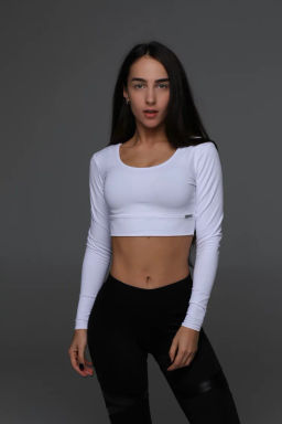 Топ Lady White - Forstrong фото 5