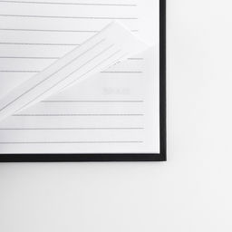 Подарочный набор «С 8 марта 2-а цветка»: ежедневник 80 листов и ручка