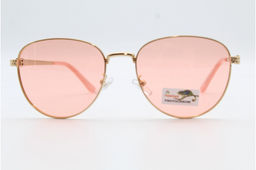 Солнцезащитные очки Disikaer (Polarized) (хамелеон,пластик) 9010 C4