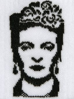 OMSA FREESTYLE 604 - Фрида Nero/Bianco  фото 3