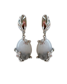 Серьги "Molly"