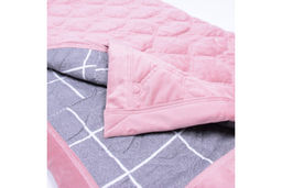 Покрывало велюровое Т-15, №8 - Наталья-текстиль фото 2