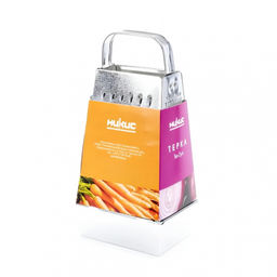 Терка Н-204 96*120 (Тм-2у.к) с контейнером