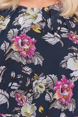 Блузка 40726 - Avili фото 4