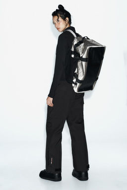 SKI COLLECTION BACKPACK BAG, CHARACTERISTICS