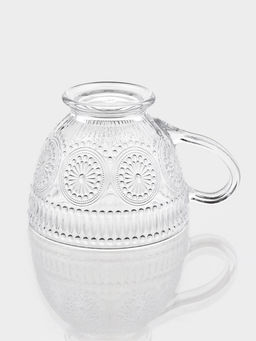 Набор кружек "Ларго", 3 шт, 11х14,5х9 см