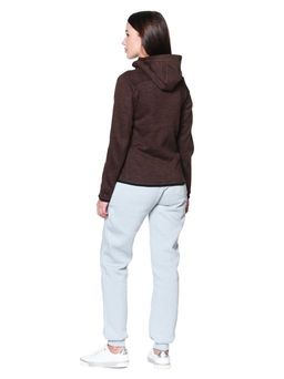Толстовка B-033 Коричневый